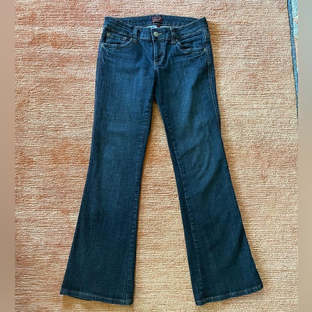 Jeans “ Underground” - Picture 2 of 6
